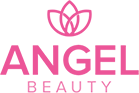 angel beauty logo